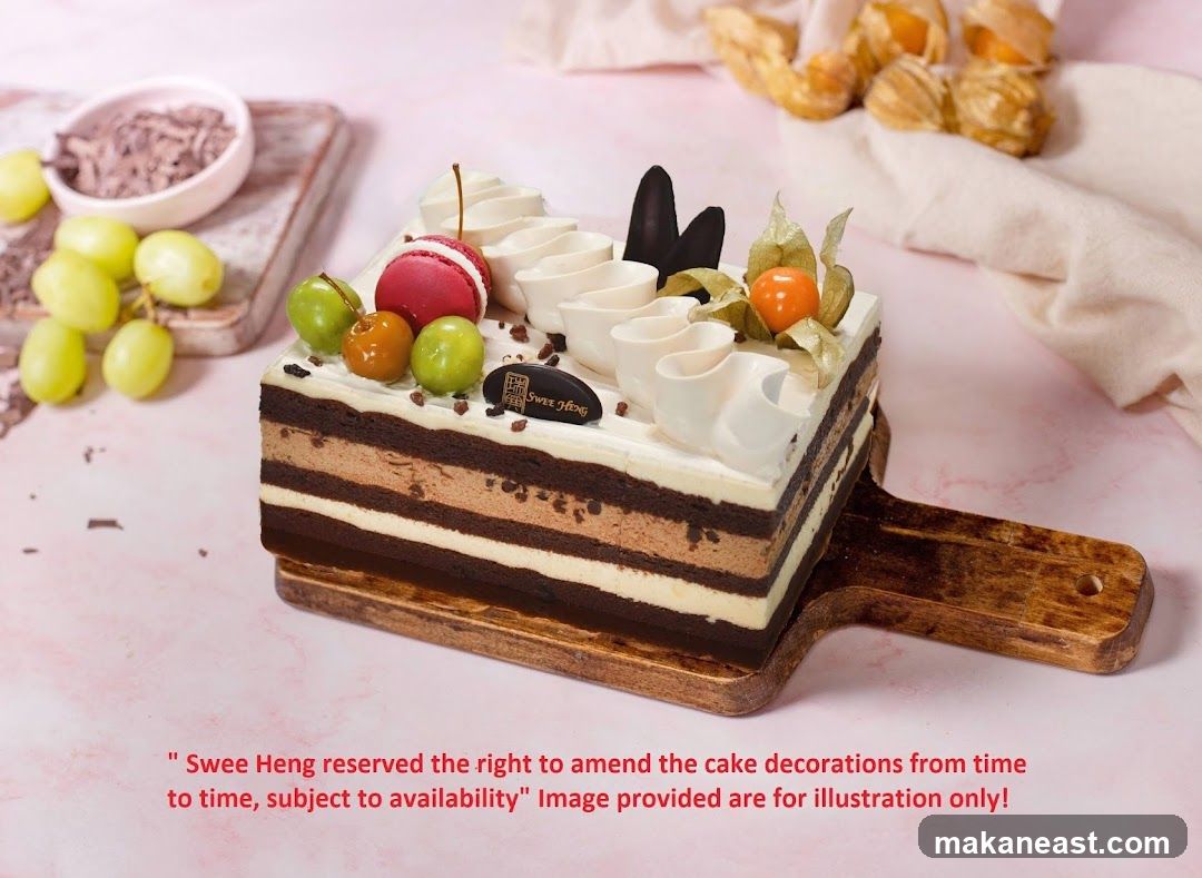 Swee Heng Bakery