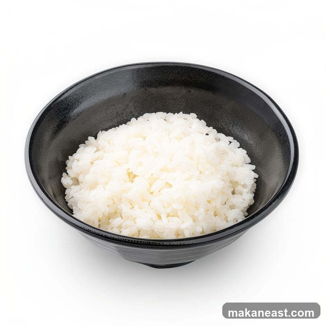 Bowl of Rice