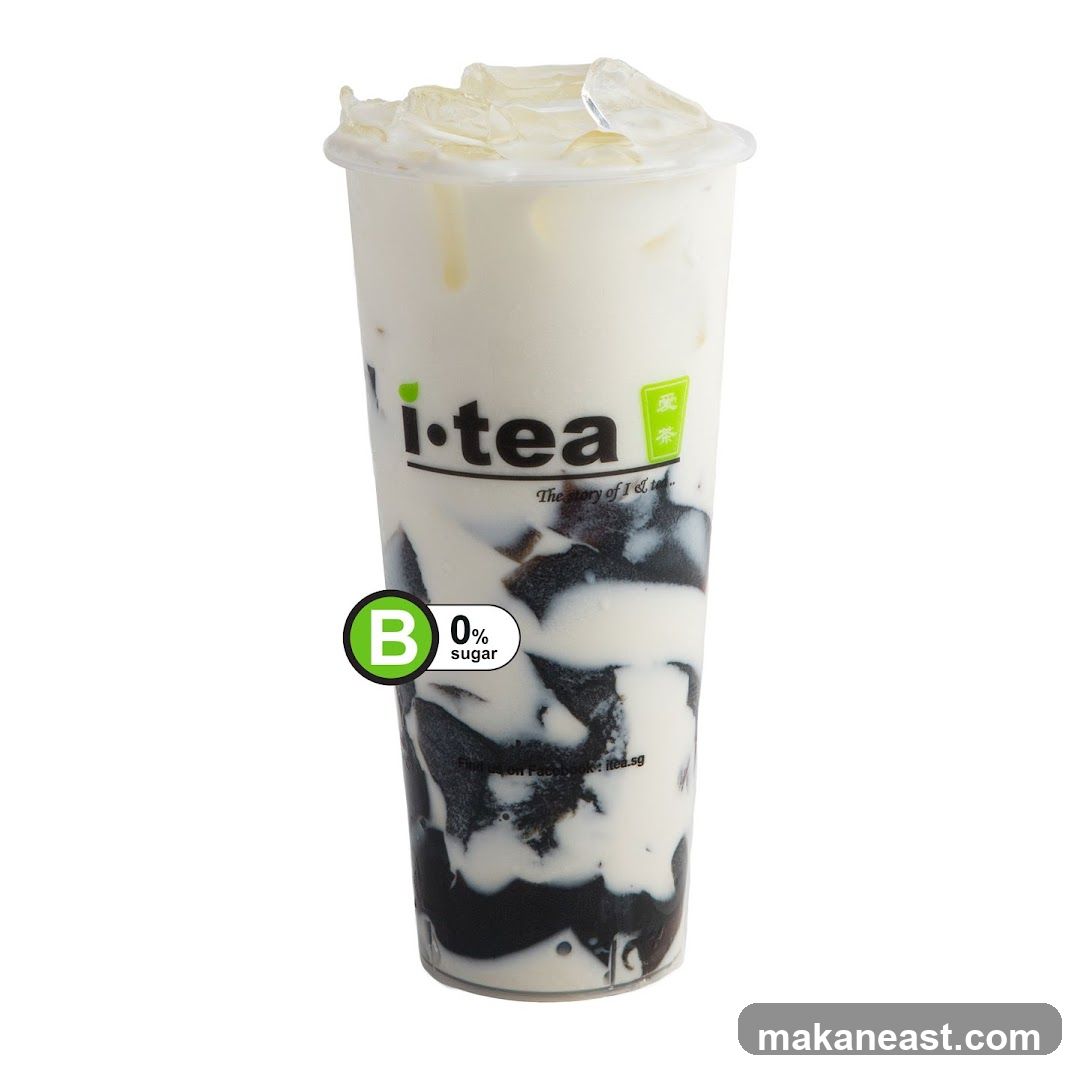 I-tea Drink