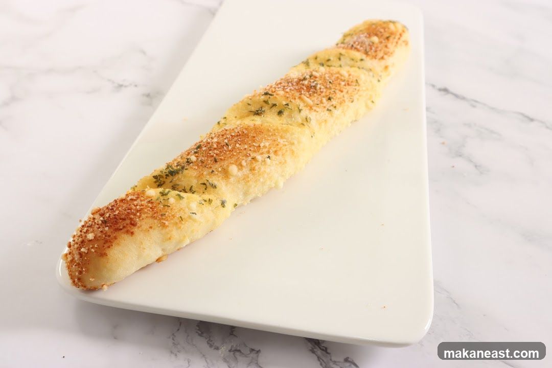 Garlic Breadstick