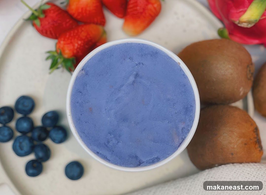 An Açaí Affair (Simei Eastpoint)