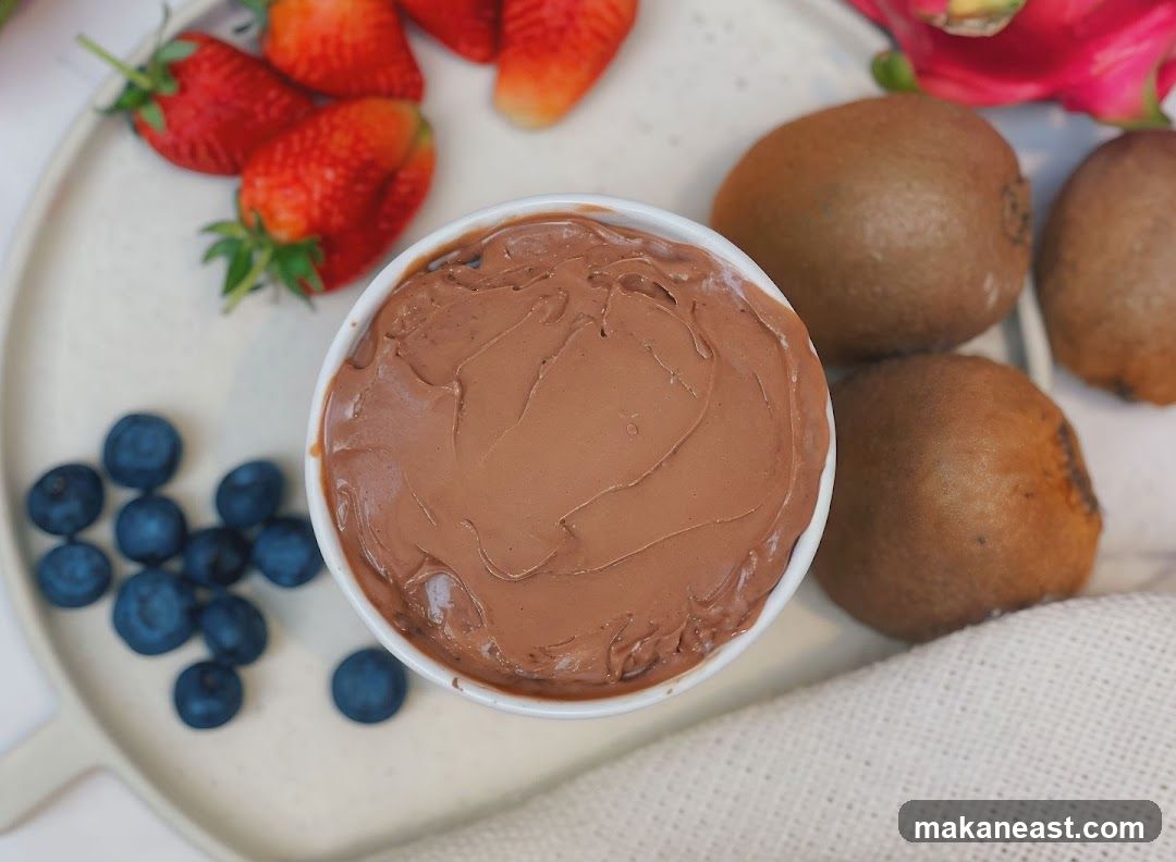 An Açaí Affair (Simei Eastpoint)
