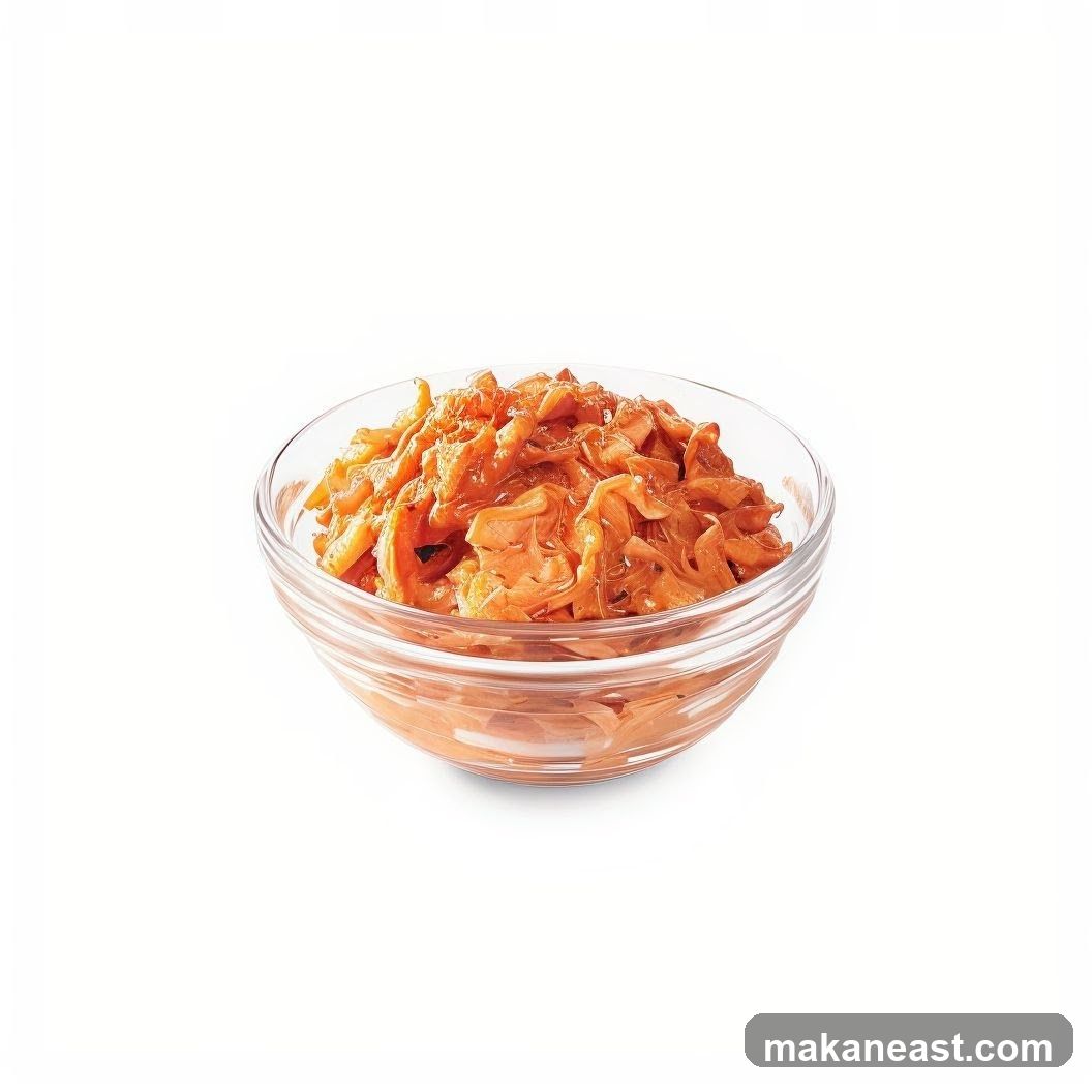 Bowl of Shredded Carrots