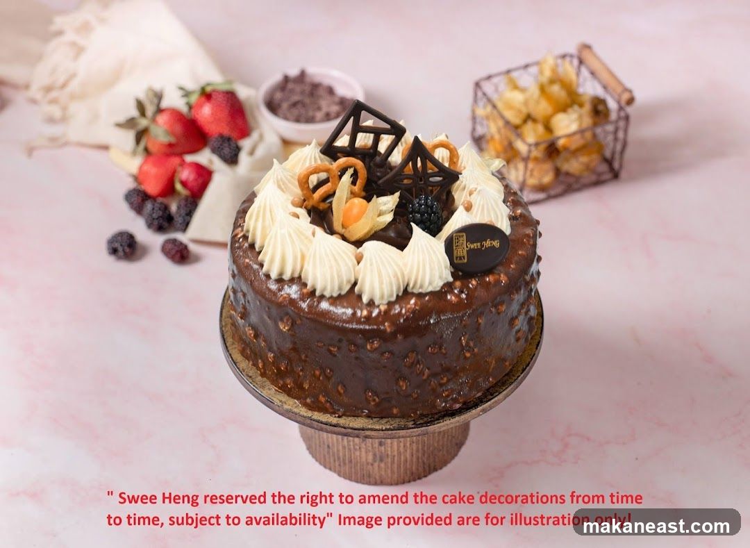 Swee Heng Bakery