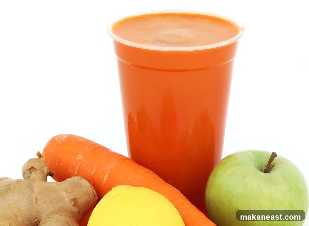 Pineapple Juice with Nutri-Grade Label