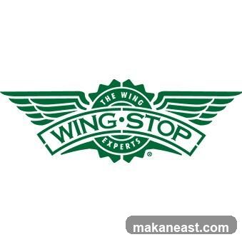 Wingstop White Sands