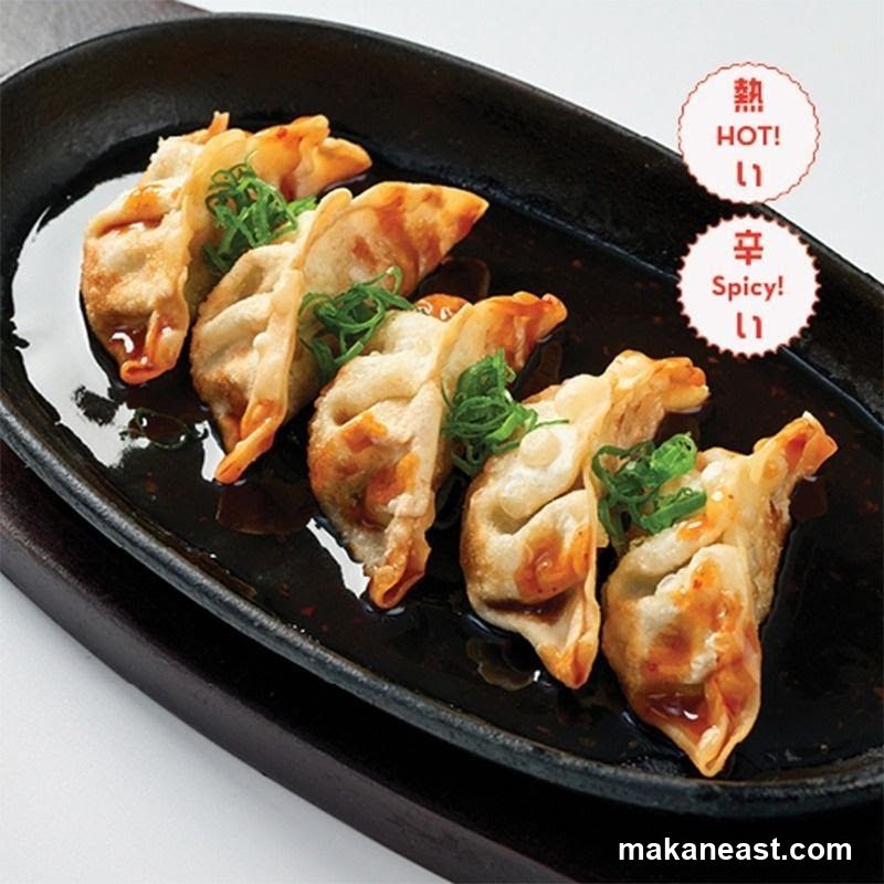 Ichiban Boshi (Parkway Parade)