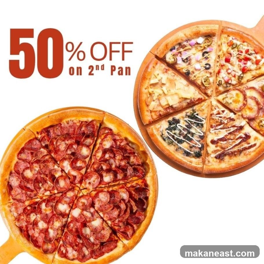 Pizza Promotion