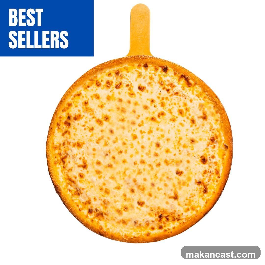 Best Sellers Pizza