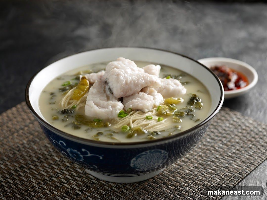 LeNu Chef Wai’s Noodle Bar (Bedok Mall)