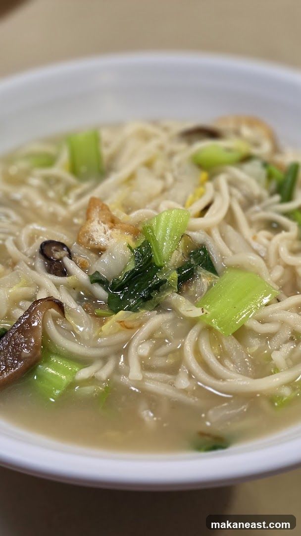 Uncle Lai Putien Signatures 莆田主食