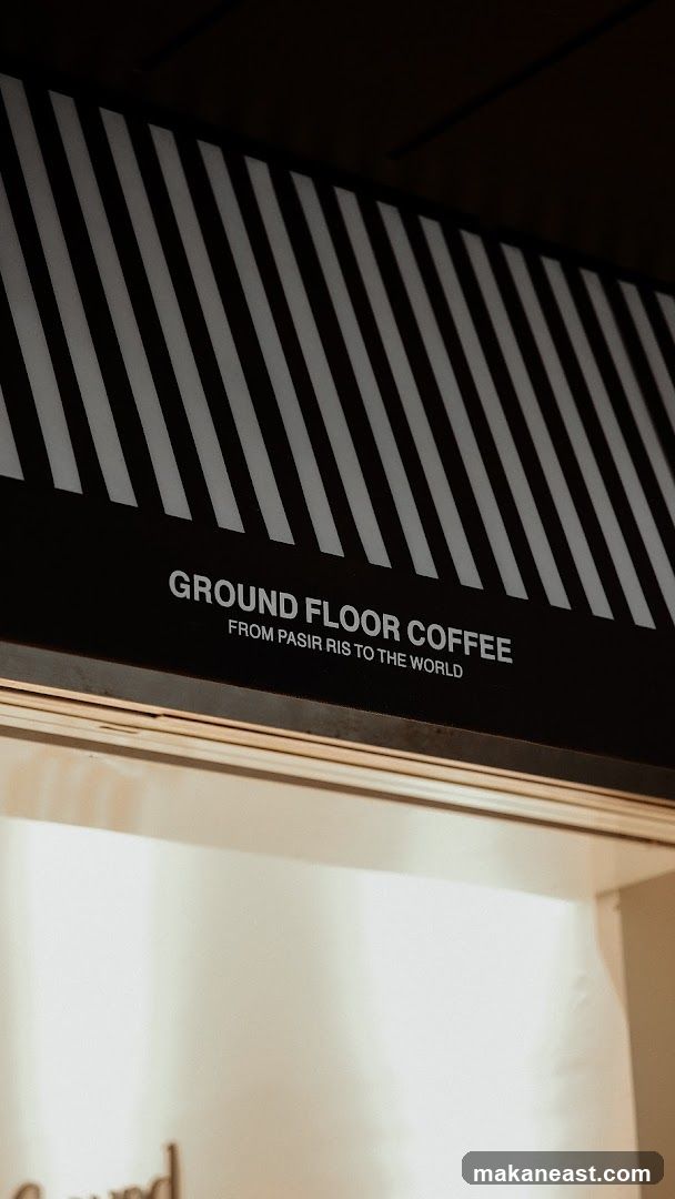 Ground Floor Coffee