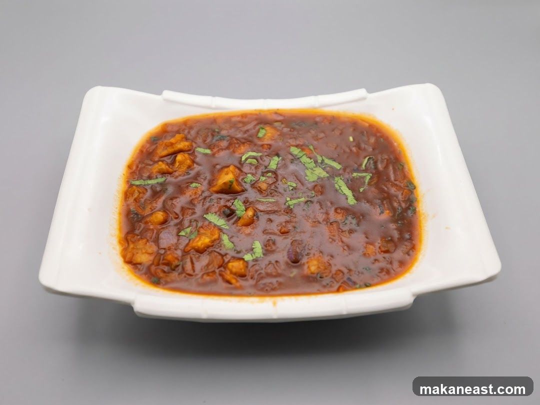 Chicken Manchurian