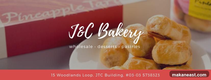J & C Bakery