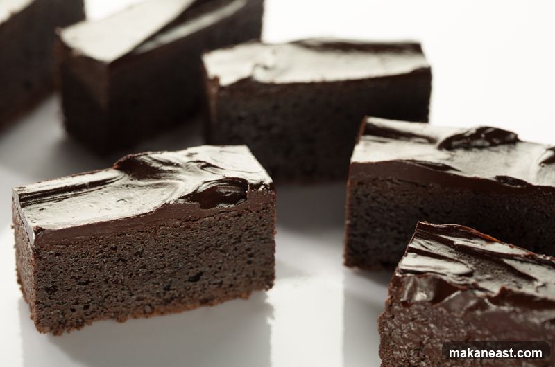 Chocolate Brownies
