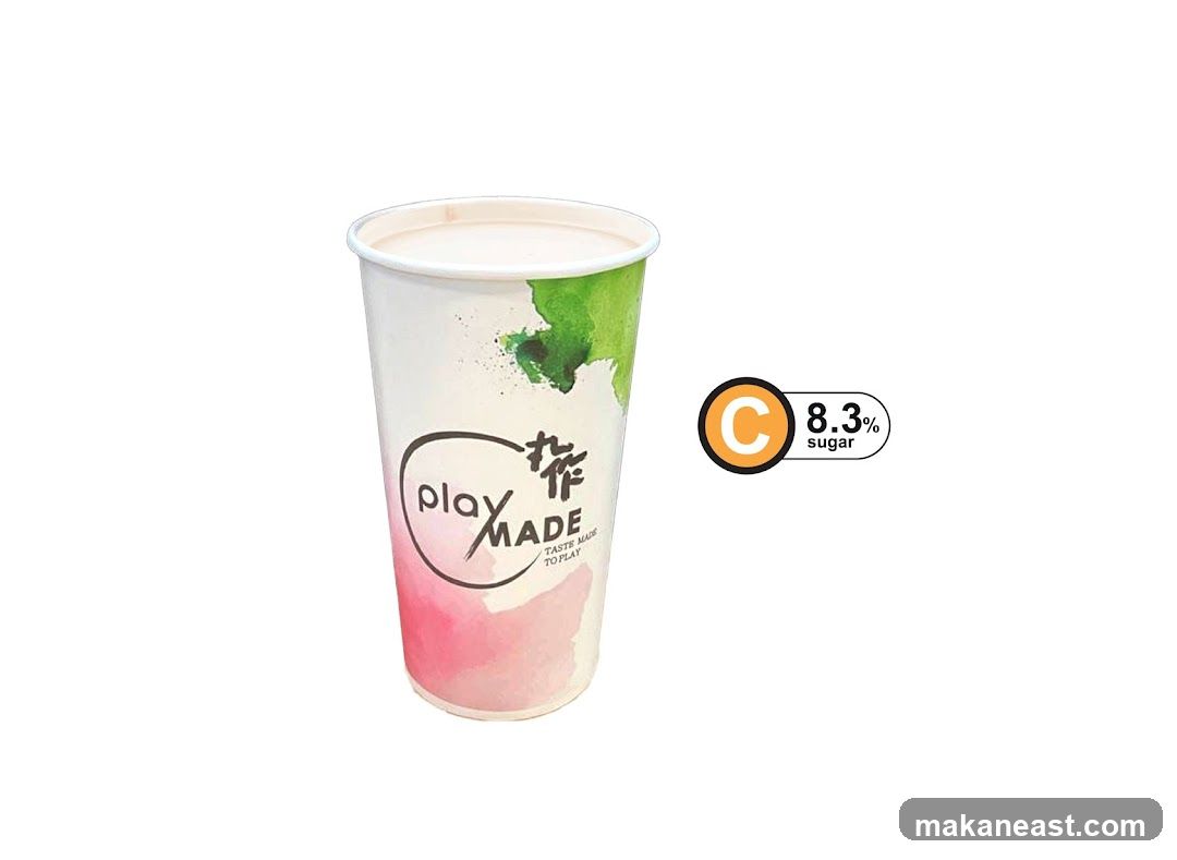 Playmade drink cup