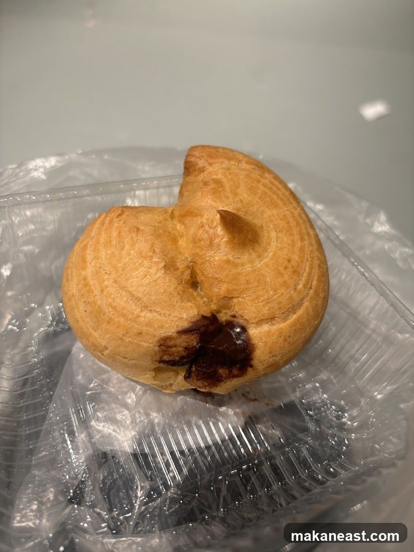 Ritz Apple Strudel - Bedok Mall