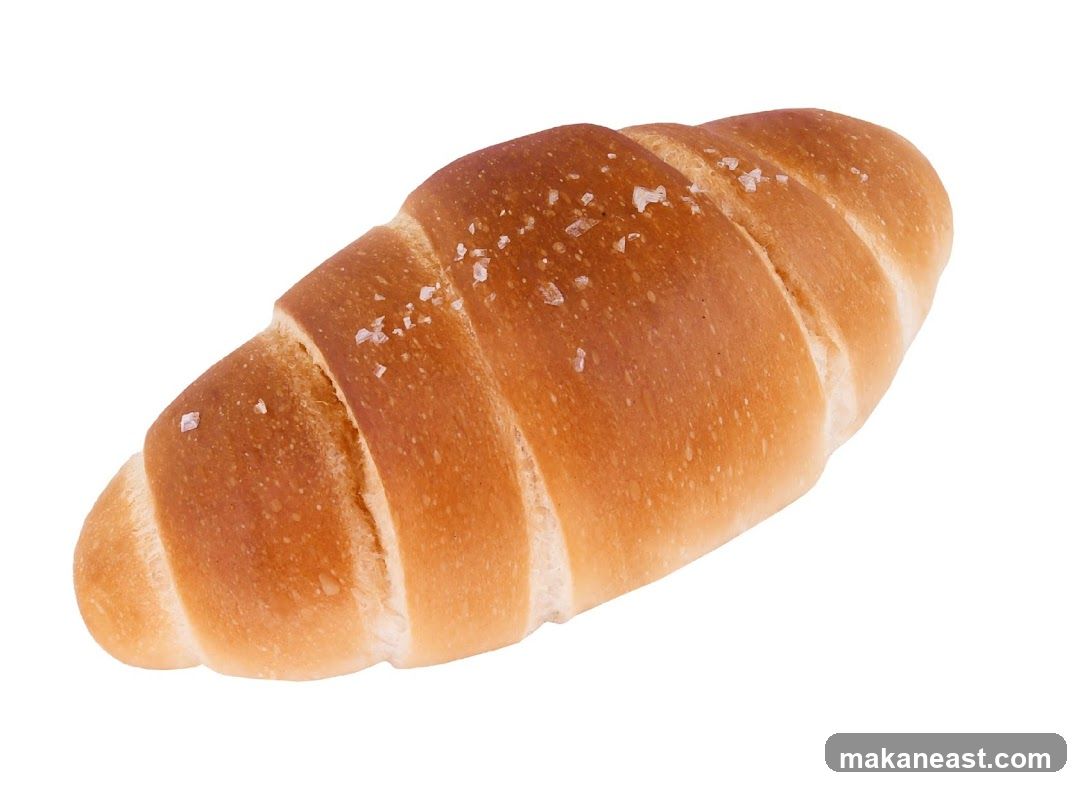Toast & Roll by Swee Heng
