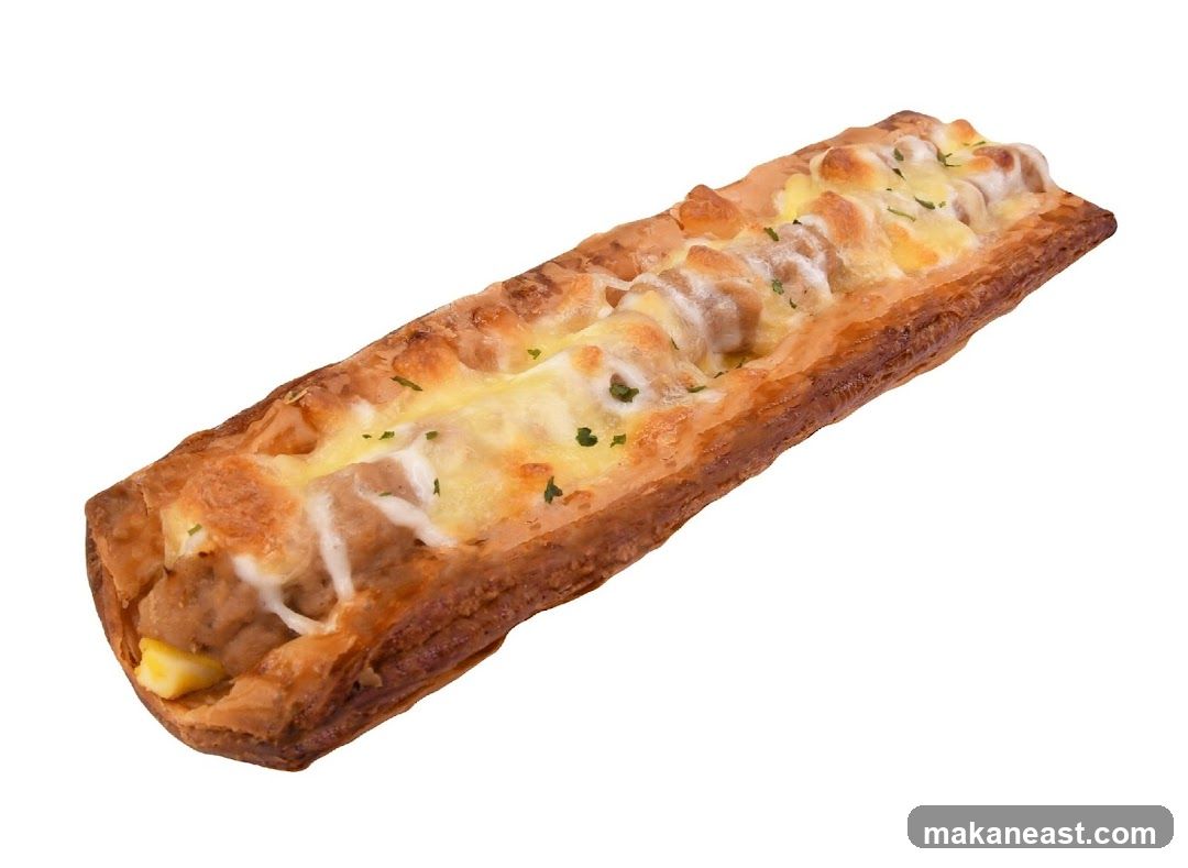 Toast & Roll by Swee Heng