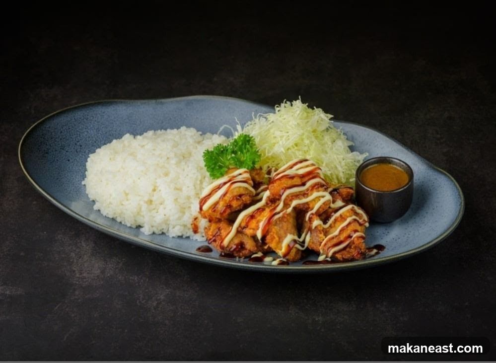 Gochi-So Shokudo ごち惣食堂 Tampines One