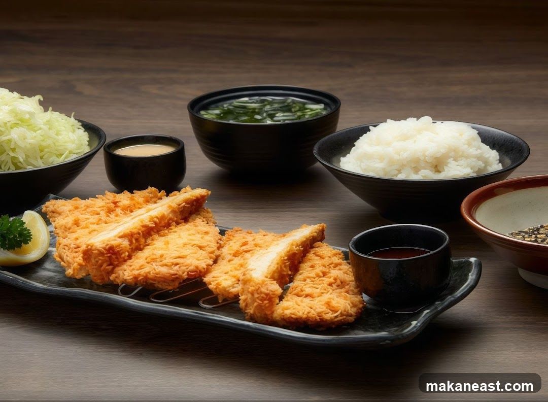 Gochi-So Shokudo ごち惣食堂 Tampines One