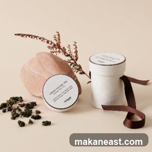 Tea packaging