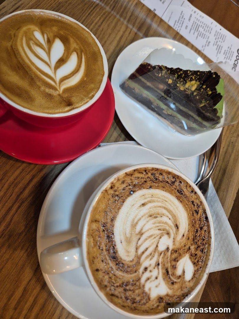 COFFEESARANG