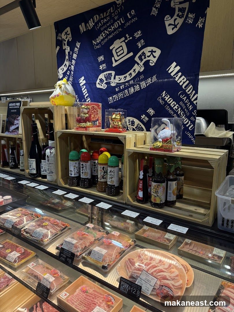 Cut Butchery - Bedok Mall