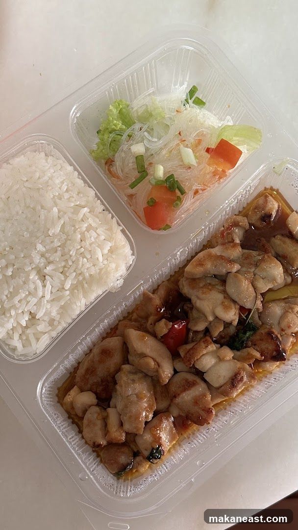Saap Saap Thai