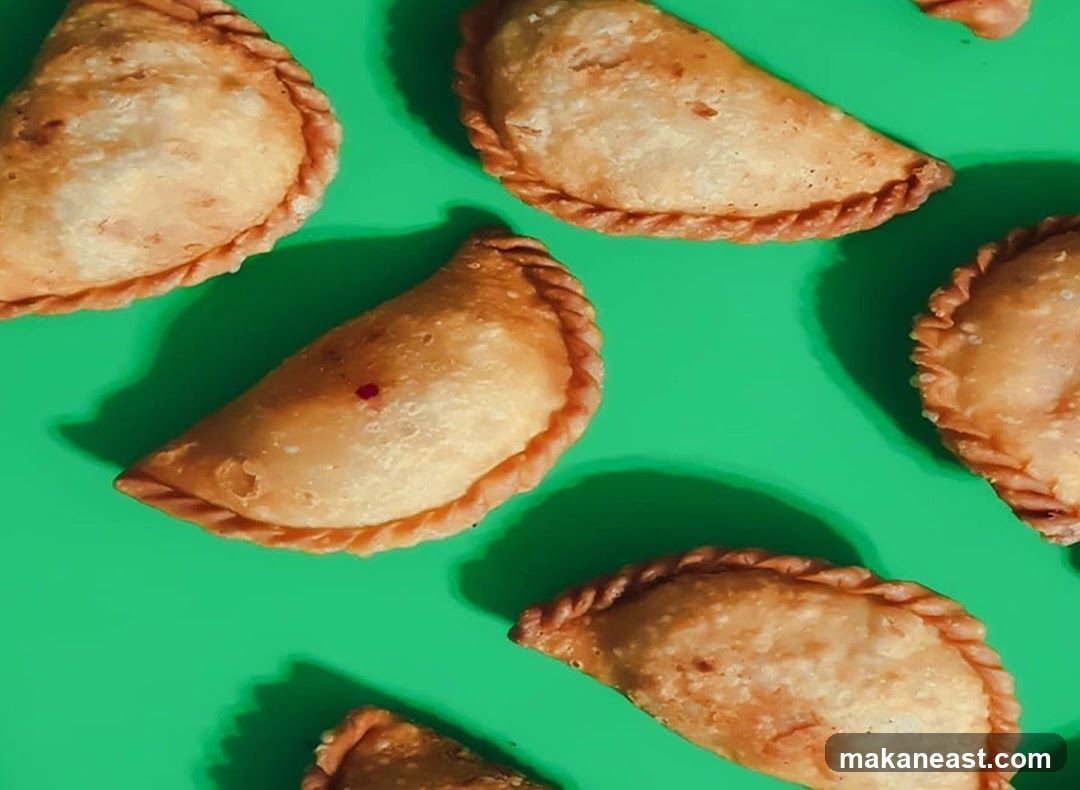 Fried Pastries