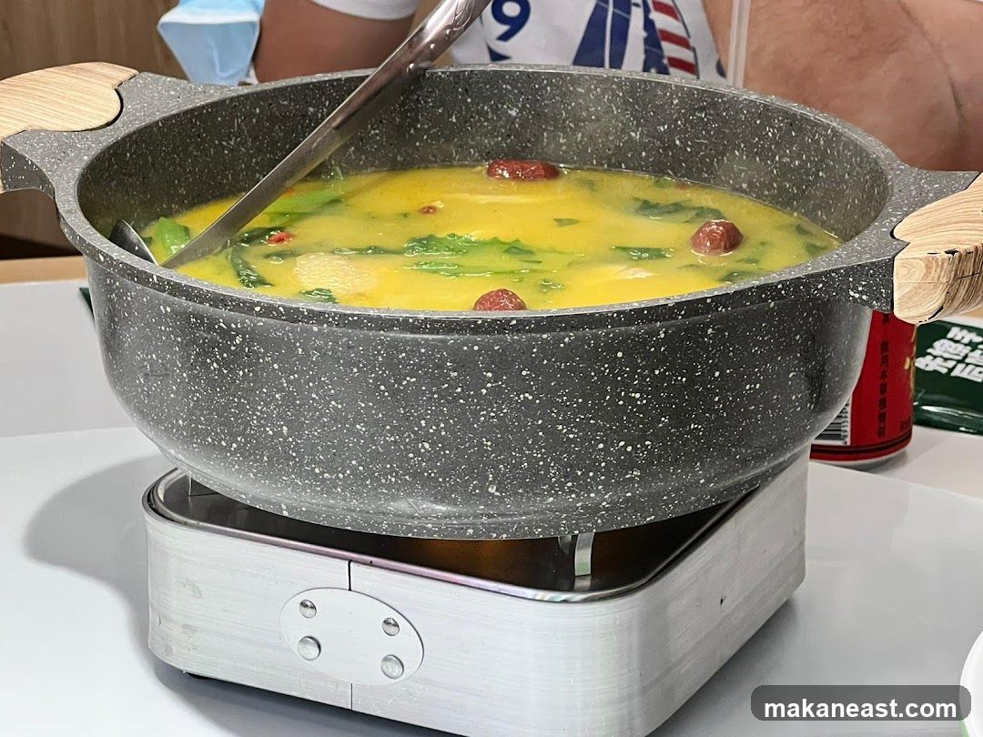 Hot Pot