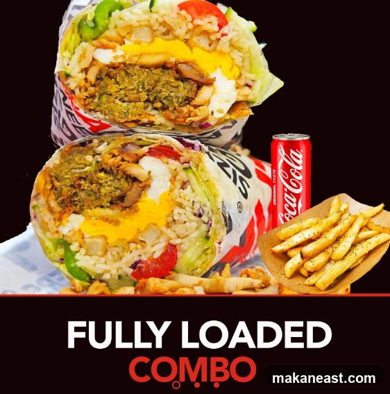 EPIKebabs (East Village) - Affordable Kebab in Singapore