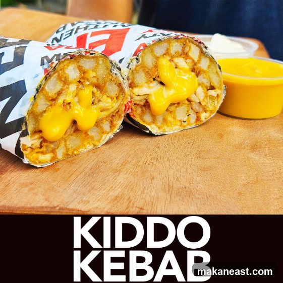 Kiddo Kebab