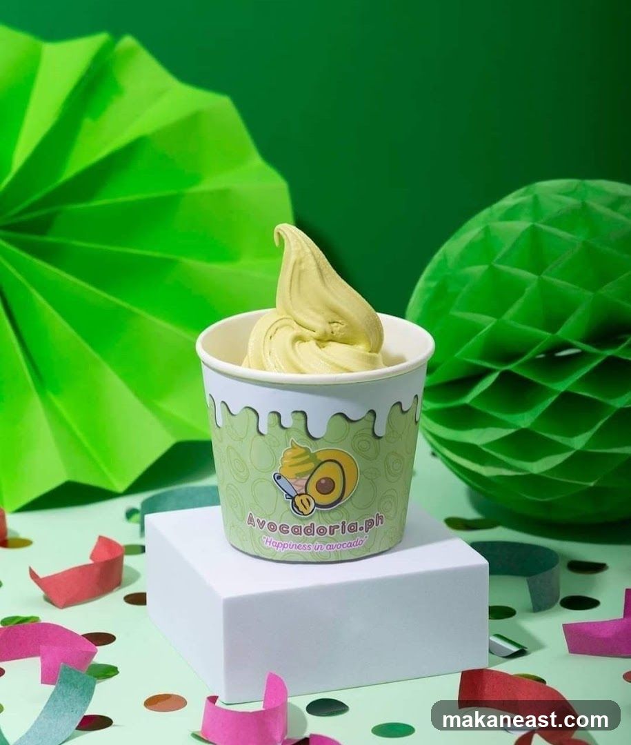 Avocadoria