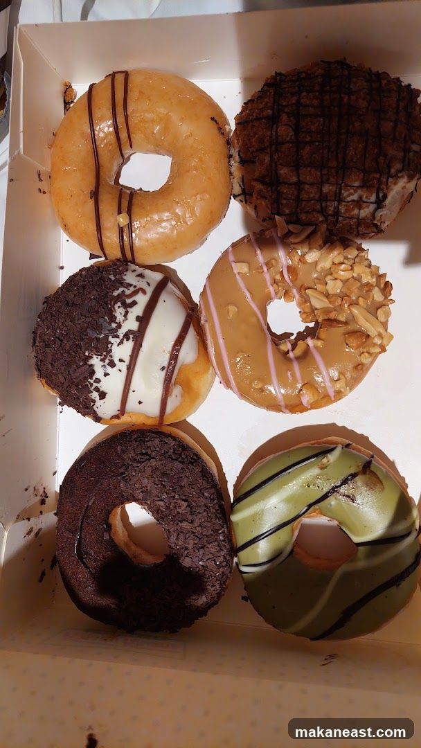 Krispy Kreme