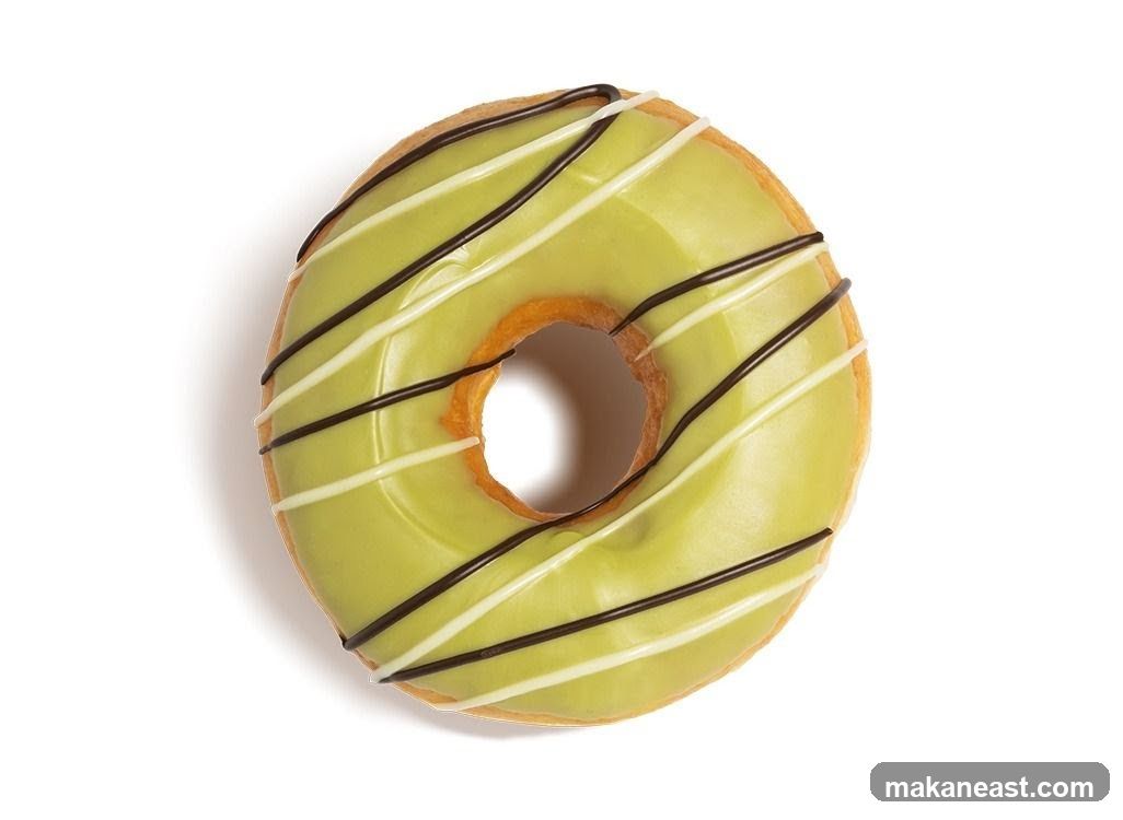 Krispy Kreme