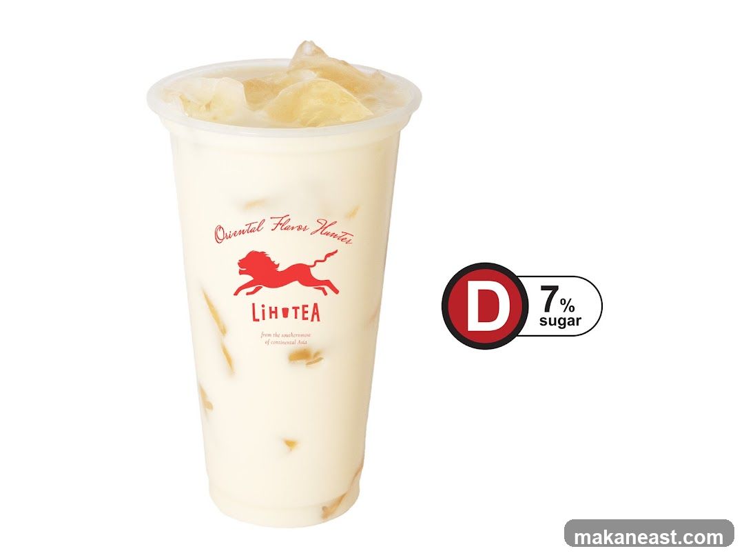 Lihotea Drink