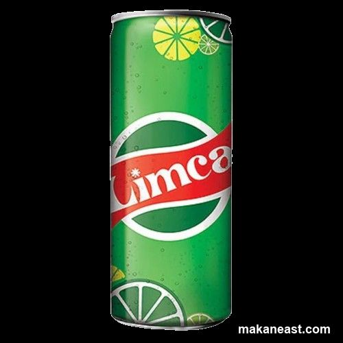Limca Can