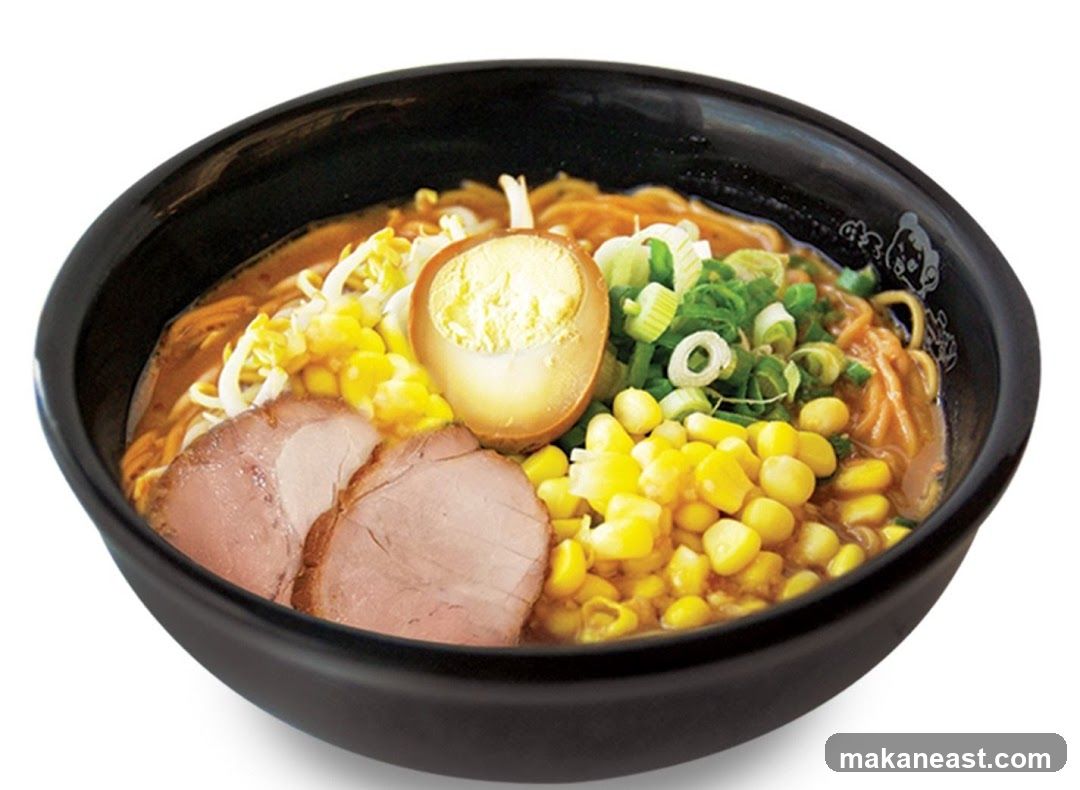 Ramen Bowl