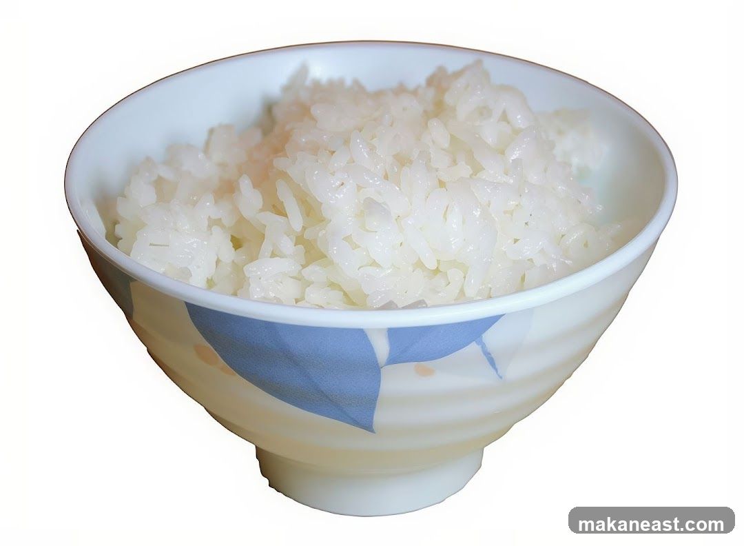 Bowl of Rice
