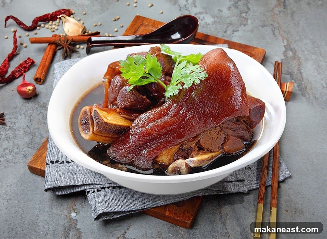 Yew Kee Specialities @ Tampines 1