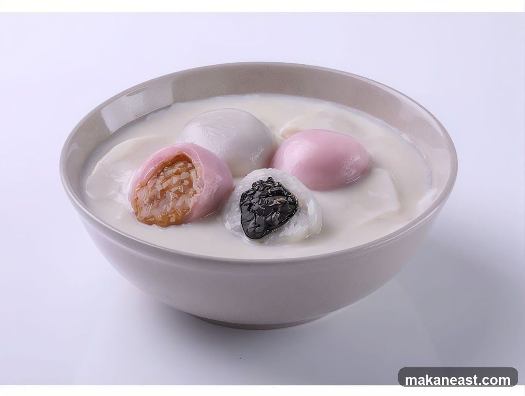 Mr. Bean Classic Soya Milk with Calcium