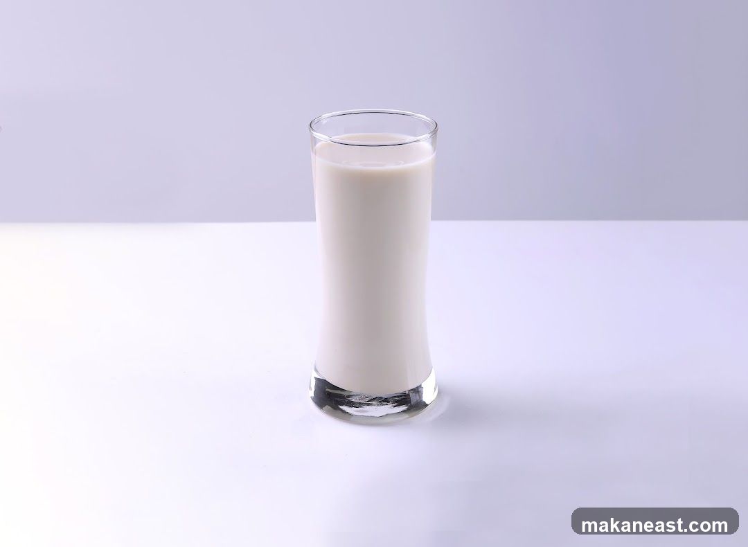 Pink Smoothie