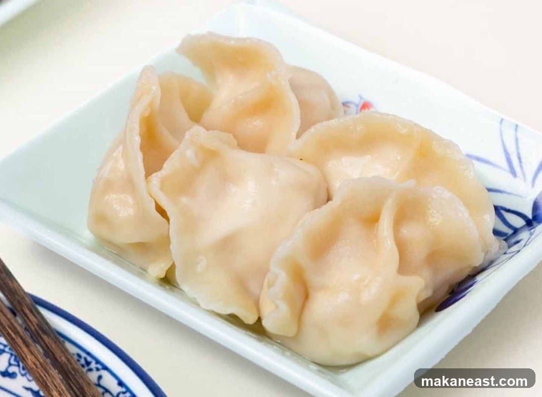 Dumplings