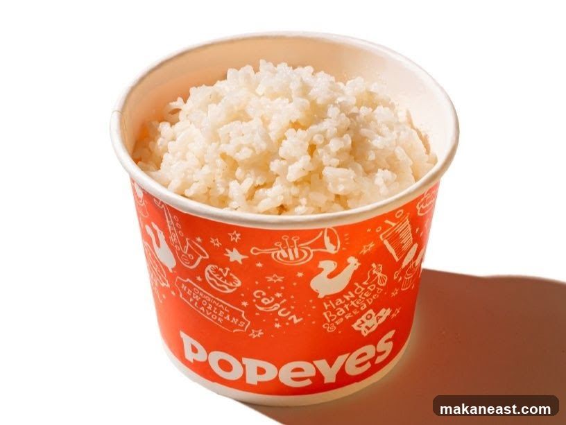 Popeyes East Village