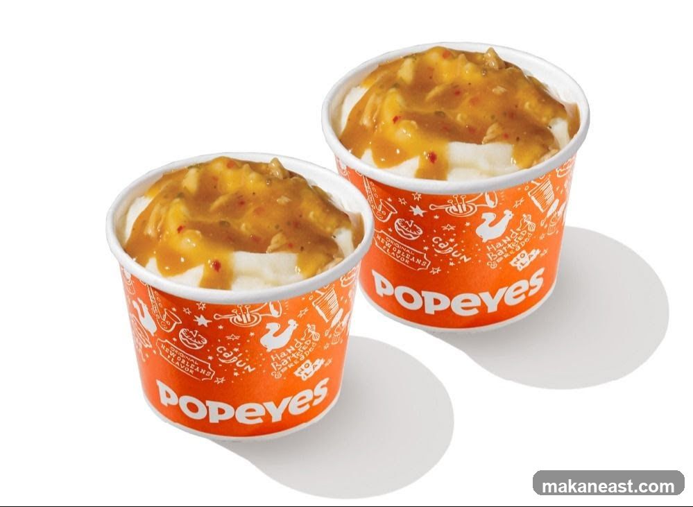 Popeyes East Village