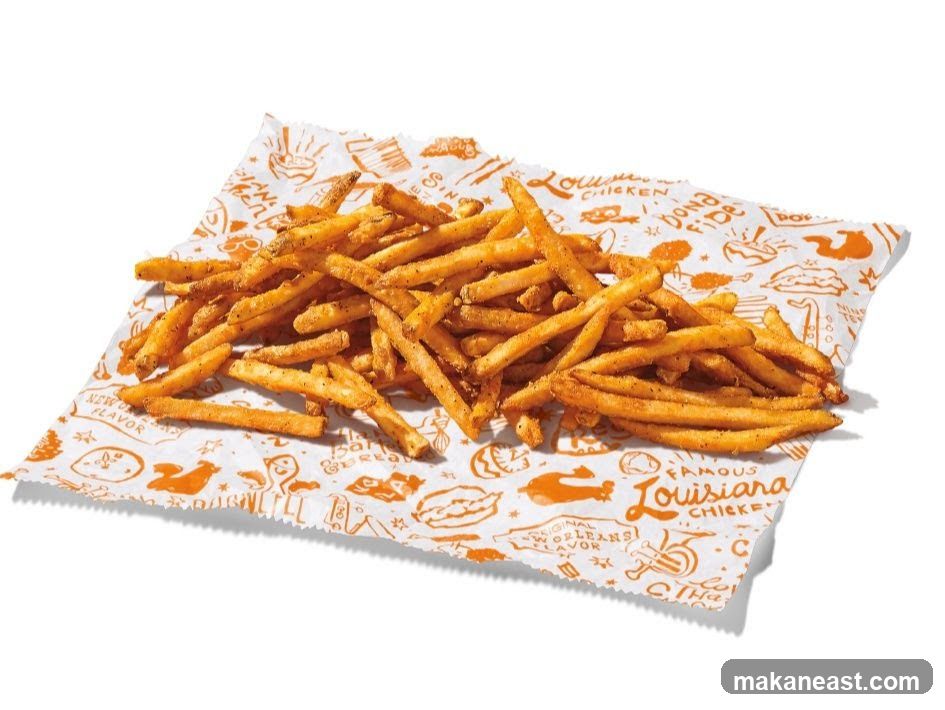 Popeyes Tampines 1