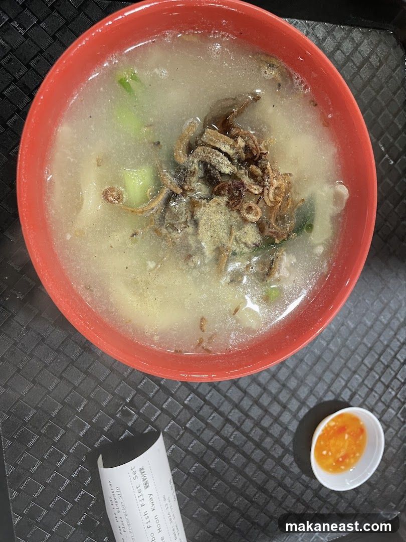 Nam Kee Pau