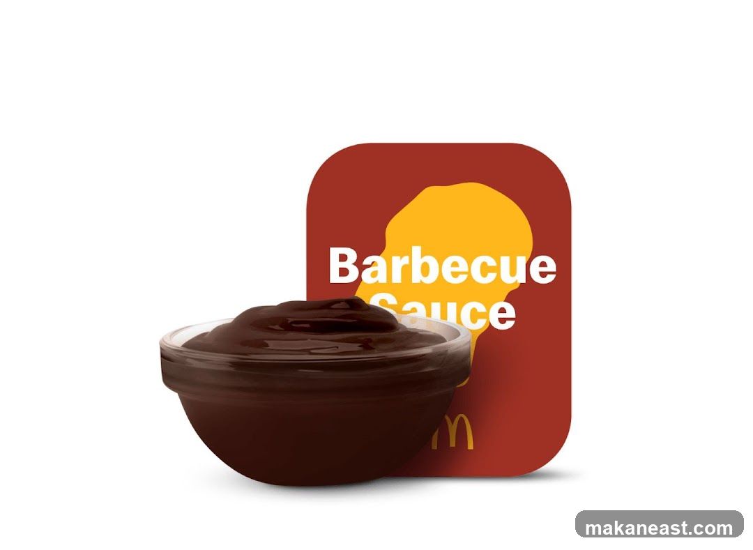 Barbecue Sauce