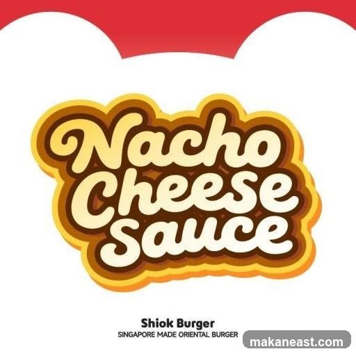 Shiok Burger Our Tampines Hub